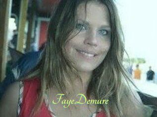 FayeDemure