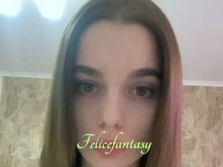 Felicefantasy