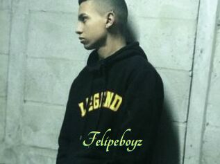 Felipeboyz