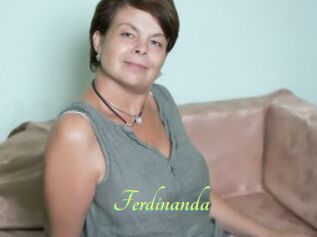 Ferdinanda