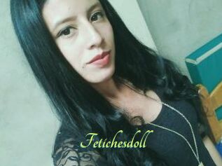 Fetichesdoll