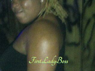 FirstLadyBoss