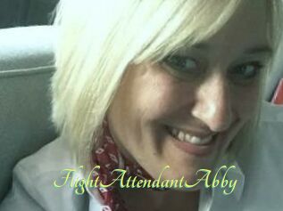 FlightAttendantAbby