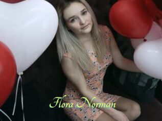 Flora_Norman