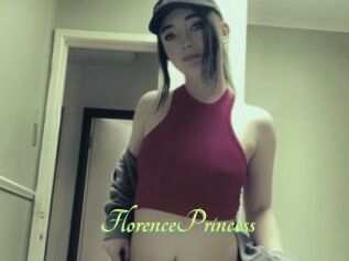 FlorencePrincess