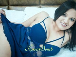 FlowerrBomb