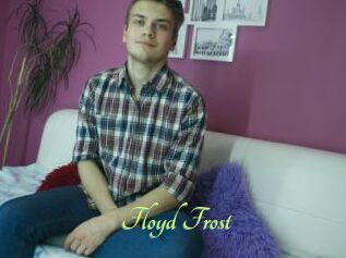 Floyd_Frost