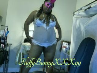 FluffyBunnyXXX99