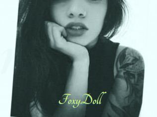 Foxy_Doll