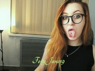 FoxyJane19