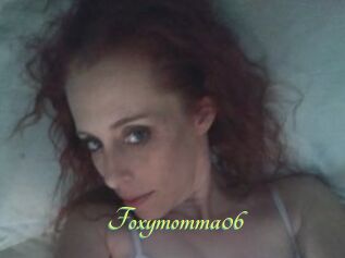 Foxymomma06