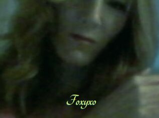 Foxyxo