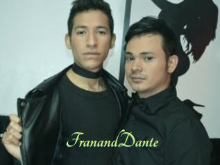 FranandDante