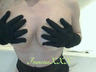 FrancineXXX