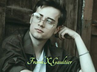 FrankXGaultier