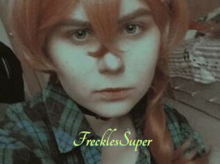 FrecklesSuper