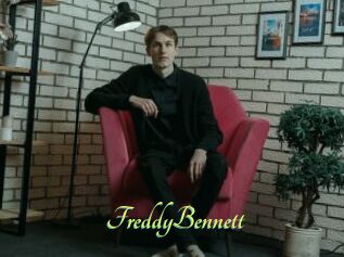 FreddyBennett