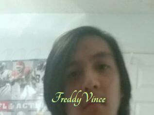 FreddyVince