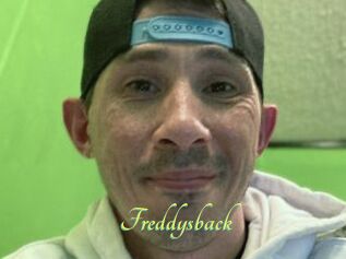 Freddysback