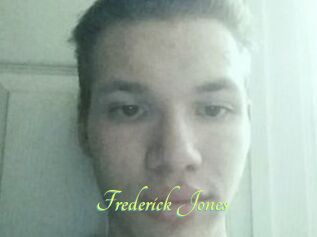 Frederick_Jones