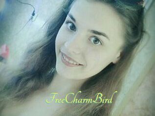 FreeCharmBird