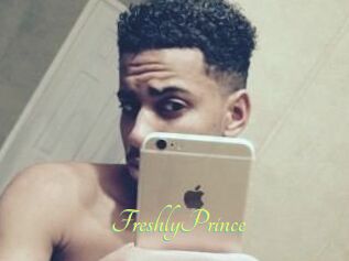 FreshlyPrince