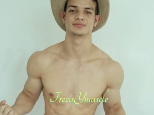 FrezisYmuscle