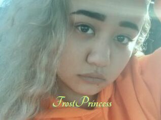 FrostPrincess