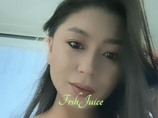 FrshJuice