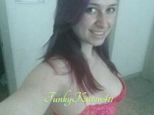 FunkyKitten411