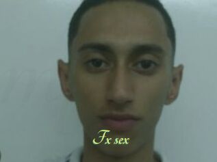 Fx_sex