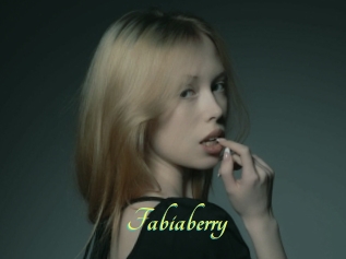 Fabiaberry