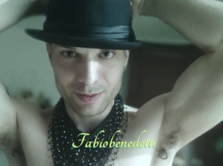 Fabiobenedetti