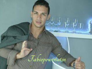 Fabiopowerlatin