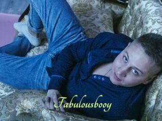 Fabulousbooy