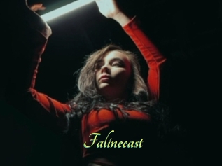 Falinecast