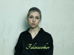 Falinecorker