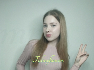 Falineflowers