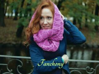 Fanchony