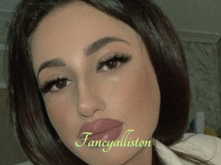 Fancyalliston