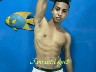 Fantasticboys18