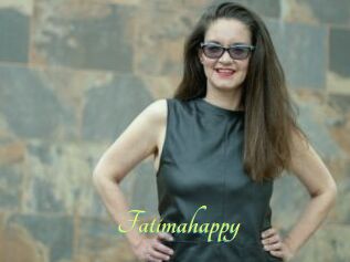 Fatimahappy