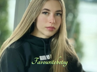 Favouritebetsy