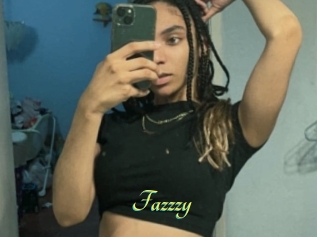 Fazzzy