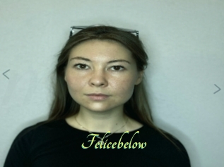 Felicebelow