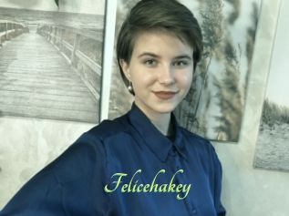 Felicehakey