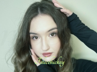 Felicehickey