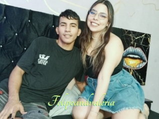 Felipeandvaleria