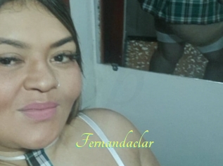 Fernandaclar