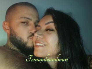 Fernandoandmari